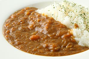 カレーライス