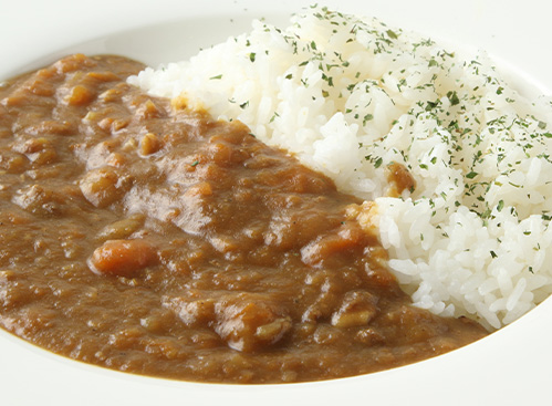 カレーライス